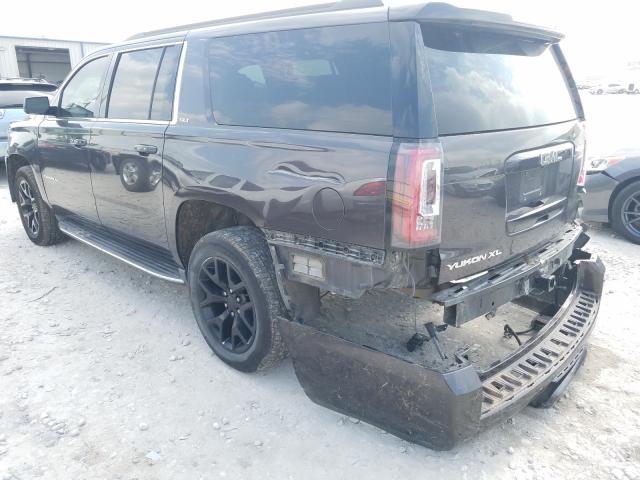 2015 GMC YUKON XL C 1GKS1HKC3FR124378