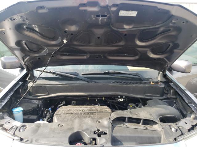 2015 HONDA PILOT SE 5FNYF3H31FB032161