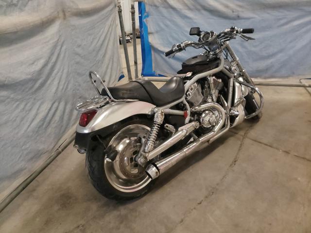 2002 HARLEY-DAVIDSON VRSCA 1HD1HAZ192K801837