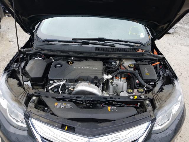2017 CHEVROLET VOLT PREMI 1G1RD6S59HU217972