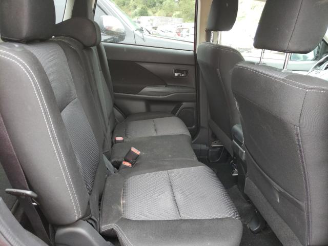 2018 MITSUBISHI OUTLANDER JA4AZ3A38JZ035686