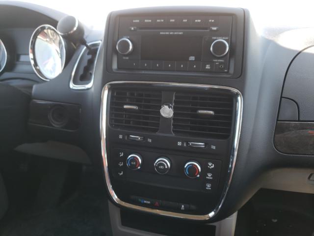2014 RAM TRADESMAN 2C4JRGAG3ER327553