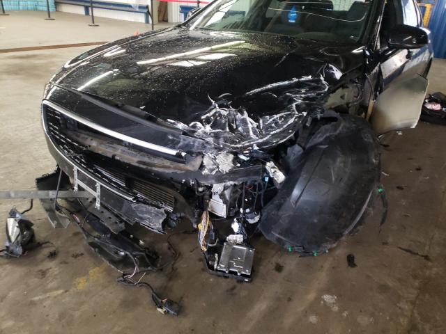 2020 VOLVO S90 T6 R-D LVYA22MT5LP158577