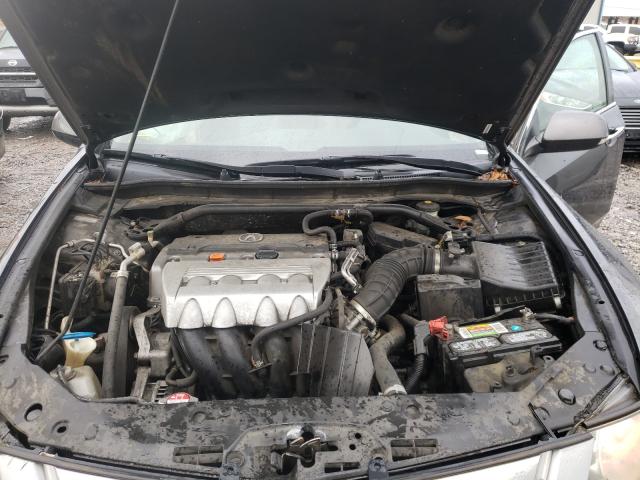 2010 ACURA TSX JH4CU2F66AC023743