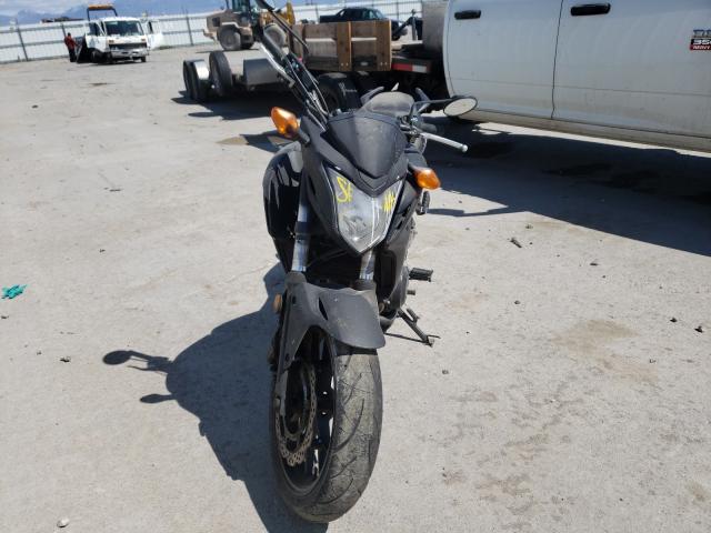 2015 HONDA MOTORCYCLE MLHPC4506F5200055