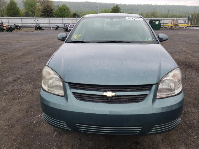 2010 CHEVROLET COBALT 1LT 1G1AD5F57A7138533