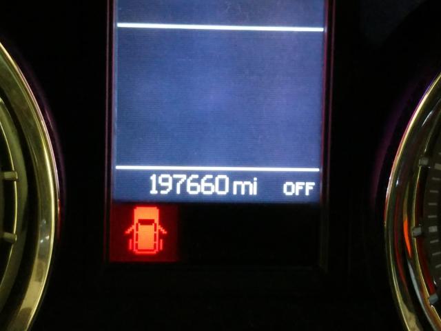 2011 CHRYSLER TC 2A4RR8DG6BR685949