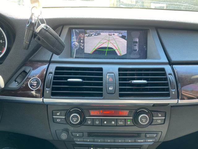 2011 BMW X6 XDRIVE5 5UXFG8C59BLZ96667