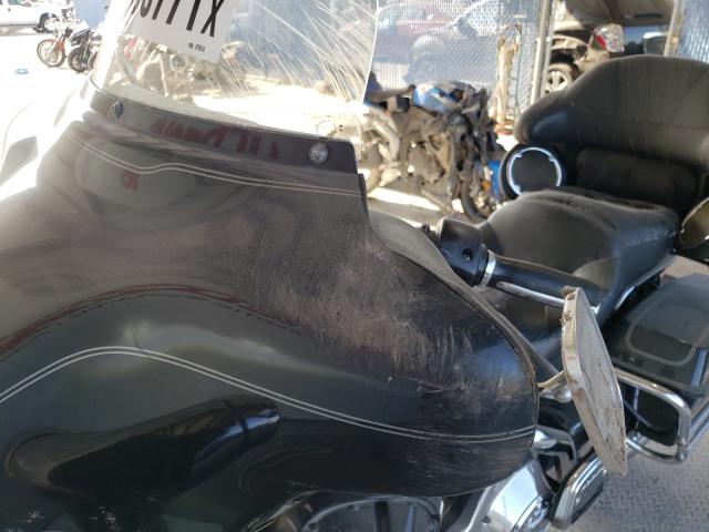 2006 HARLEY-DAVIDSON FLHTCUI 1HD1FCW176Y675616