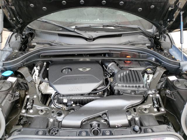 2017 MINI COOPER COU WMZYS7C30H3E06689