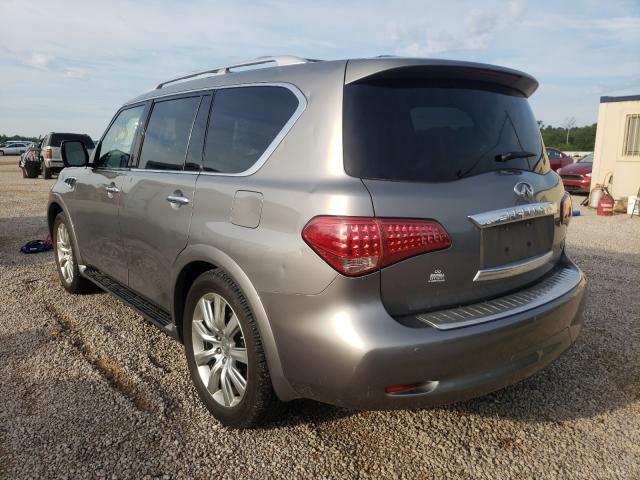 2013 INFINITI QX56 JN8AZ2NF8D9530113