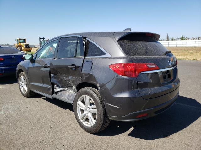 2014 ACURA RDX 5J8TB3H31EL009448