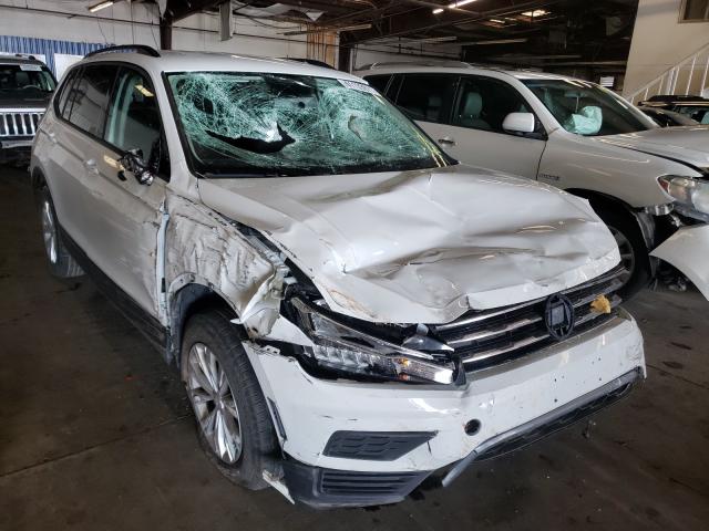 VIN 5UXWX9C53G0D75605 2019 VOLKSWAGEN TIGUAN S no.9