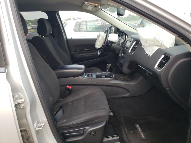 2011 DODGE DURANGO CR 1D4RD4GG8BC730166