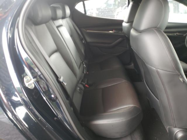 2019 MAZDA 3 PREMIUM JM1BPBNM2K1122447