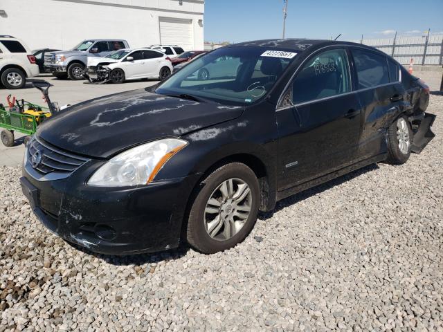 2010 NISSAN ALTIMA HYB 1N4CL2APXAC128781