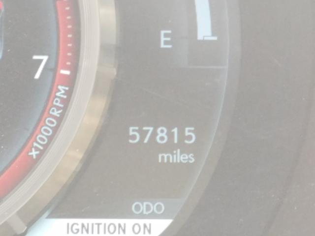 2016 LEXUS IS 350 JTHCE1D25G5011829