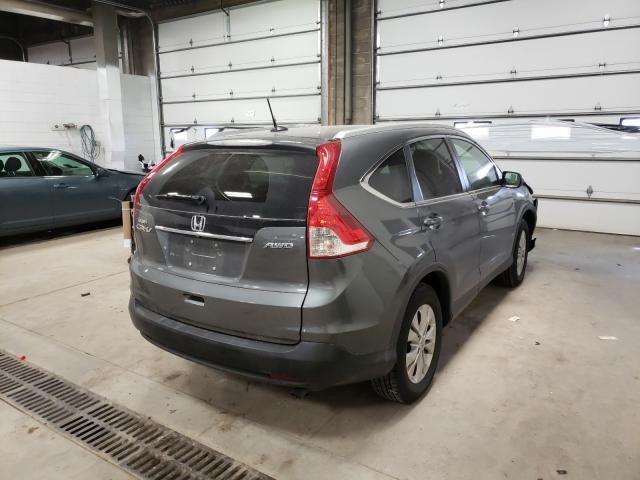 2014 HONDA CR-V 2HKRM4H77EH614896