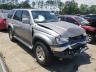 2002 TOYOTA  4RUNNER