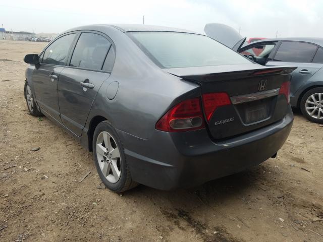 2011 HONDA CIVIC LX-S 2HGFA1F68BH523551
