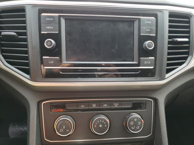 2019 VOLKSWAGEN ATLAS S 1V2AP2CAXKC505866