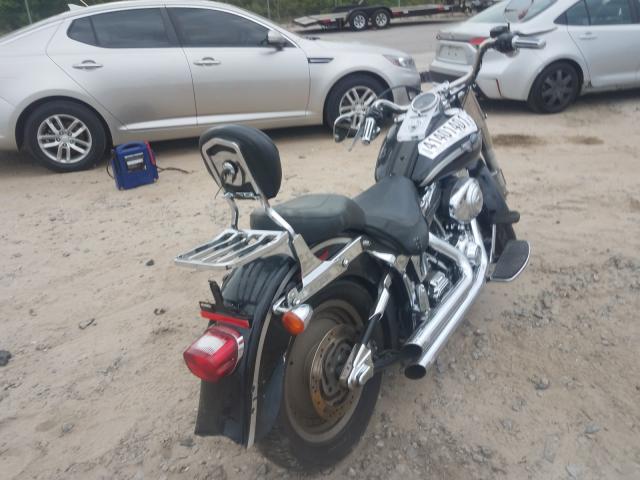2003 HARLEY-DAVIDSON FLSTF 1HD1BMY1X3Y078079