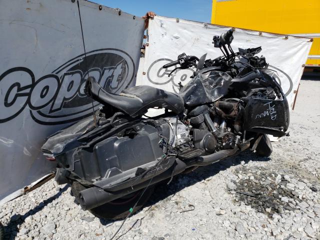 2018 YAMAHA XV1900 CFD JYAVP39Y8JA000279