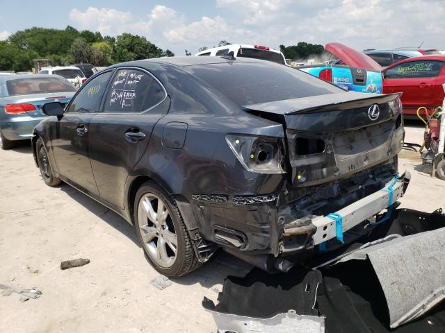2010 LEXUS IS 350 JTHBE5C24A5024664