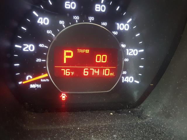2014 KIA SOUL ! KNDJX3A56E7057085