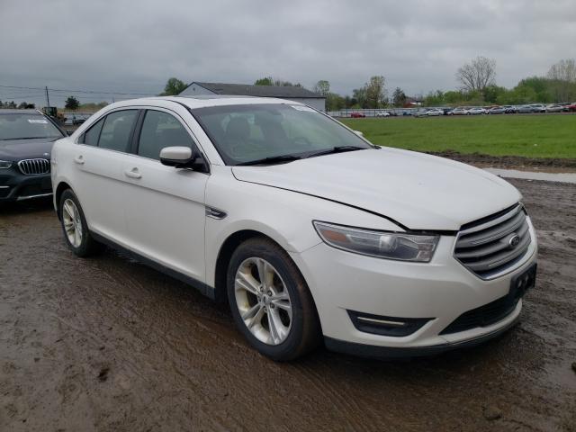 2013 FORD TAURUS SEL 1FAHP2E86DG214633