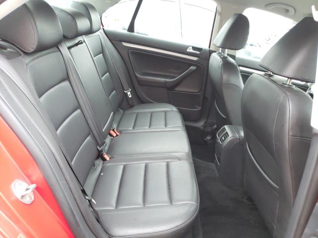 2010 VOLKSWAGEN JETTA LIMI 3VWAX7AJ9AM109312