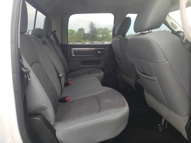 2014 RAM 2500 SLT 3C6TR5DT5EG159076