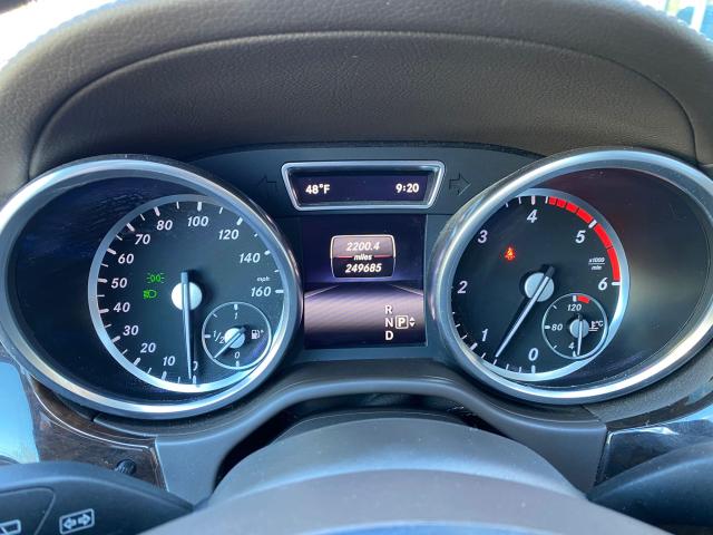 2015 MERCEDES-BENZ GL 350 BLU 4JGDF2EE1FA471153