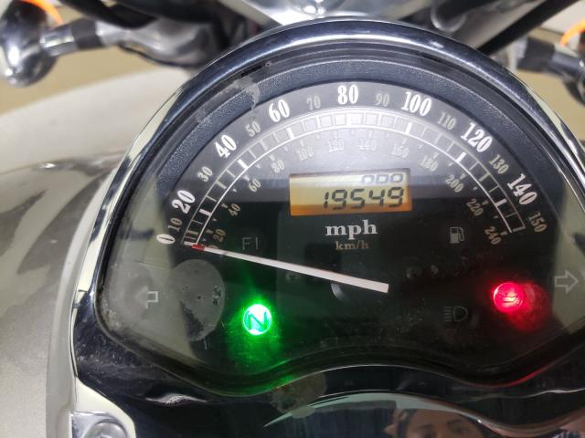 2003 HONDA VTX1800 R 1HFSC49063A101848