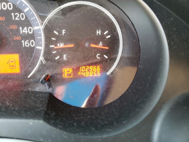 2010 NISSAN ALTIMA S 1N4AL2AP4AN503723