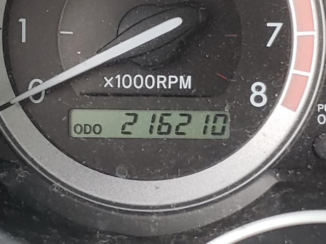 2010 TOYOTA SIENNA CE 5TDKK4CCXAS335944