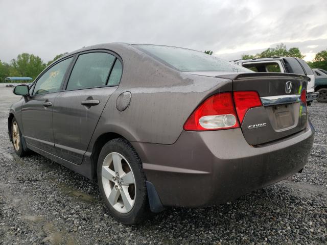 2010 HONDA CIVIC LX-S 2HGFA1E65AH529422