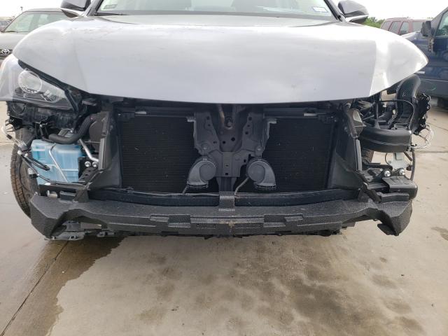2020 LEXUS NX 300 JTJDARBZ3L2165318