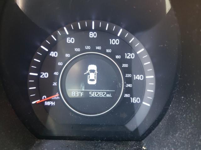 2015 KIA OPTIMA EX 5XXGN4A76FG454022