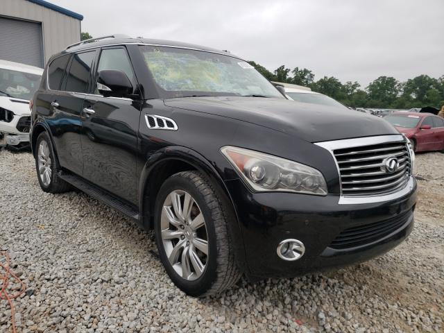 2011 INFINITI QX56 JN8AZ2NF7B9501909