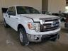 2014 FORD  F-150