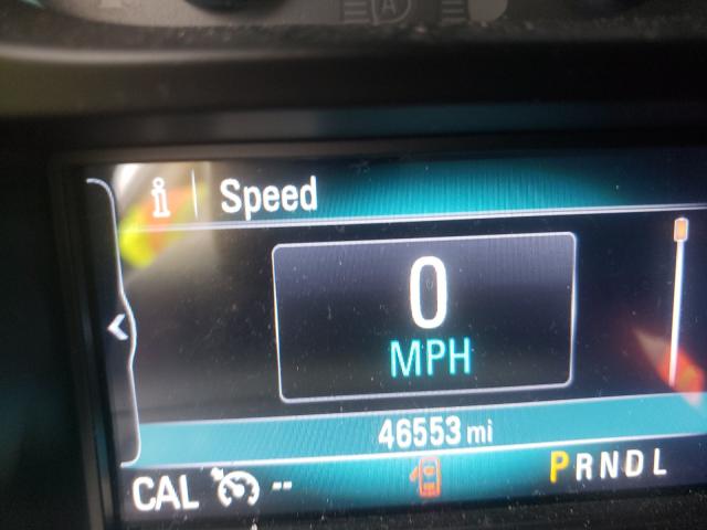 2017 BUICK ENVISION E LRBFXBSA3HD063541
