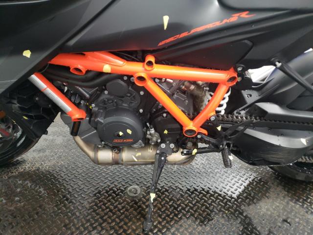 2020 KTM 1290 SUPER VBKV39403LM925072