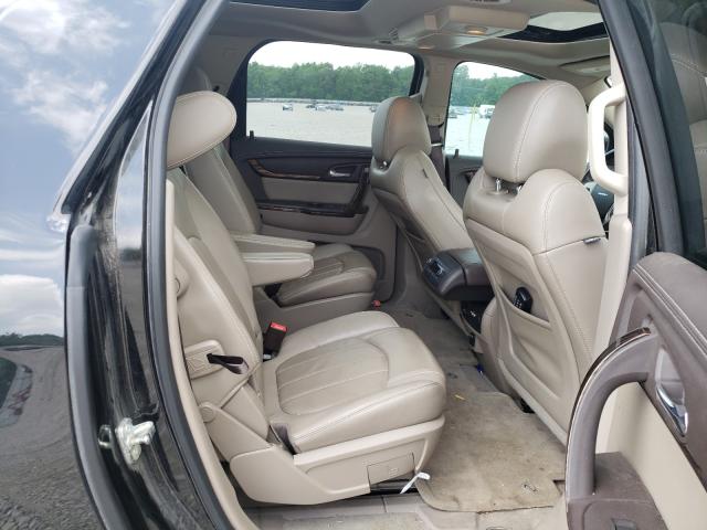 2016 GMC ACADIA DEN 1GKKRTKD2GJ312863
