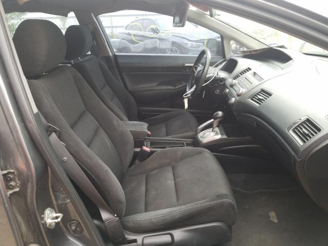 2011 HONDA CIVIC LX-S 2HGFA1F68BH523551