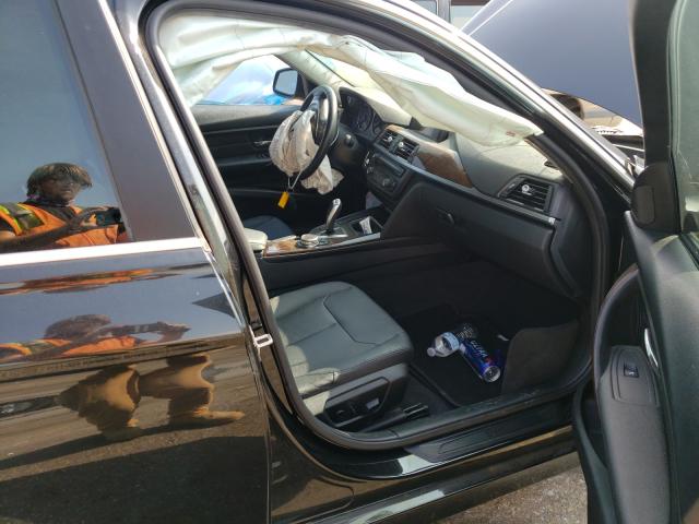 WBA3A9G50FNT09024 BMW 335 I