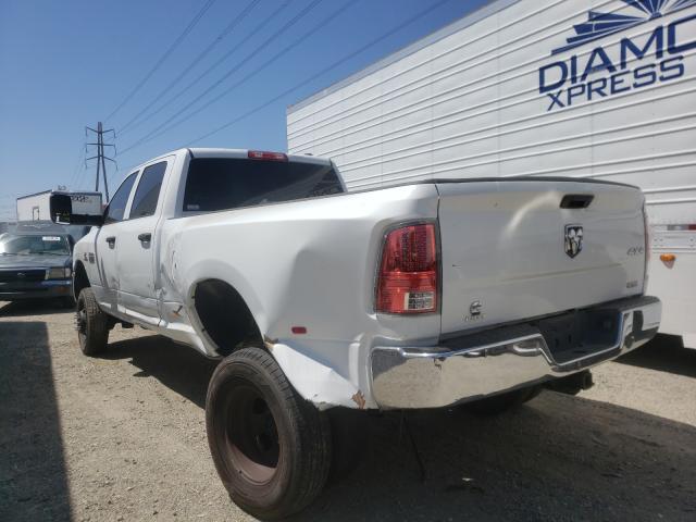 2011 DODGE 3500 3D73Y4CLXBG622919