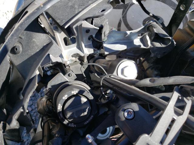 2018 YAMAHA XV1900 CFD JYAVP39Y8JA000279