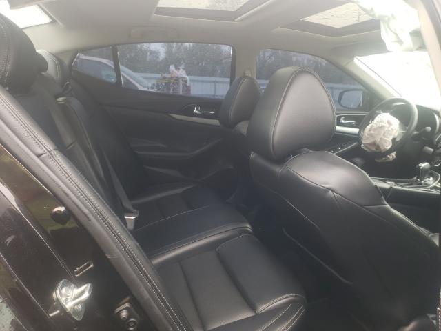 2017 NISSAN MAXIMA 3.5 1N4AA6AP8HC375053