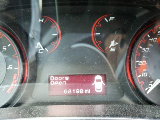 2015 DODGE DART SXT 1C3CDFBB0FD159528